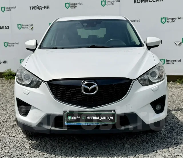Mazda CX-5. �������, 4wd, 2.0 (150��.�.), ������, 156 000����. �� ����