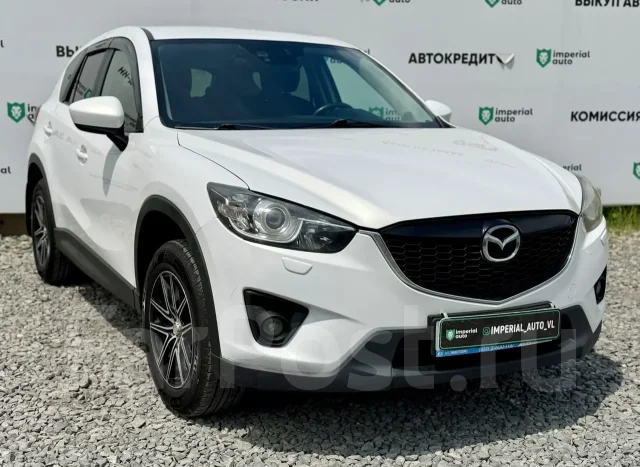 Mazda CX-5. �������, 4wd, 2.0 (150��.�.), ������, 156 000����. �� ����