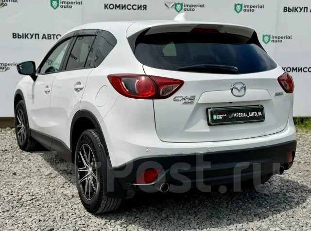 Mazda CX-5. �������, 4wd, 2.0 (150��.�.), ������, 156 000����. �� ����
