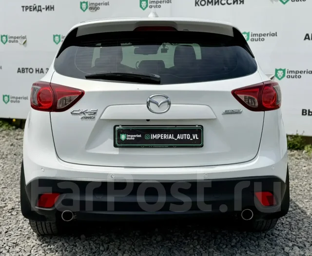 Mazda CX-5. �������, 4wd, 2.0 (150��.�.), ������, 156 000����. �� ����