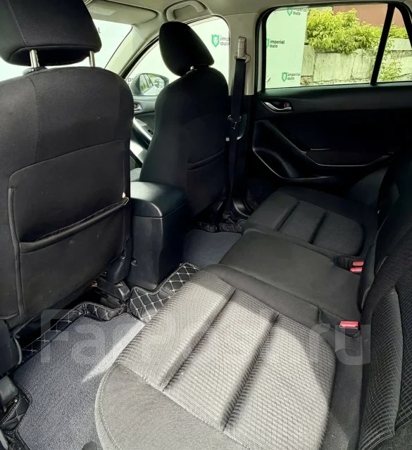 Mazda CX-5. �������, 4wd, 2.0 (150��.�.), ������, 156 000����. �� ����