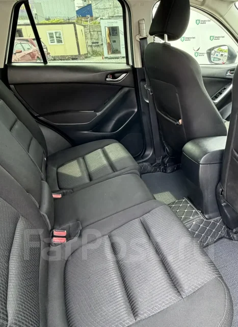 Mazda CX-5. �������, 4wd, 2.0 (150��.�.), ������, 156 000����. �� ����