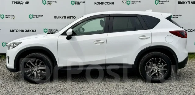 Mazda CX-5. �������, 4wd, 2.0 (150��.�.), ������, 156 000����. �� ����