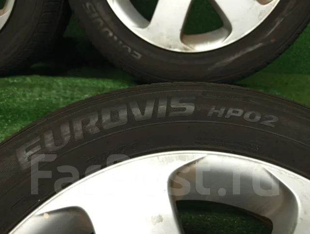 Roadstone Eurovis Sport 04