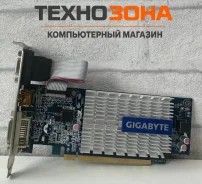 GeForce GT 210 ����