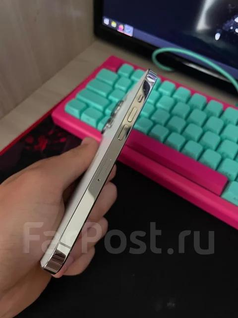 Apple iPhone 14 Pro. �/�, 256 ��, �����, 3G, 4G LTE, 5G, NFC, eSIM, ������� �������, ������������ ������� ����