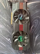 GeForce GTX 570 ����
