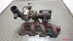 ������� Ford Transit 2000-2006 21327756 1355059 ����