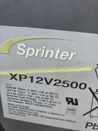 Sprinter. 73��.�., ������������ ������ ����