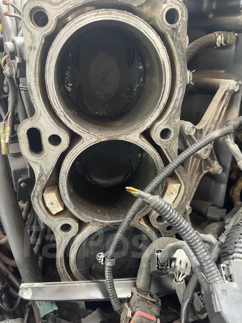 Yamaha. 250��.�., 4-�������, ������������� ����