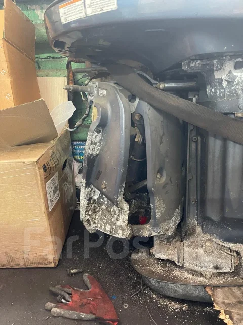 Yamaha. 250��.�., 4-�������, ������������� ����
