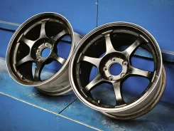 SSR Type-C. 9.0x17", 5x114.3, ET28 ����