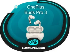 OnePlus Buds Pro 3 ����