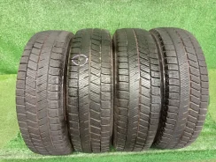 Bridgestone Blizzak VRX3