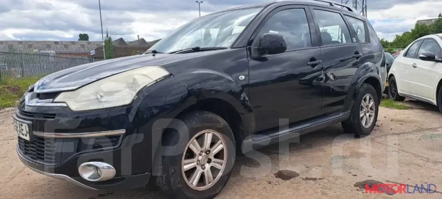 ������� Citroen C-Crosser 2007-2013 21337882 5802M3 ����