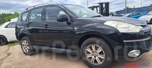 ������� Citroen C-Crosser 2007-2013 21337882 5802M3 ����