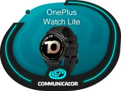 OnePlus Watch. GPS, IP68 ����