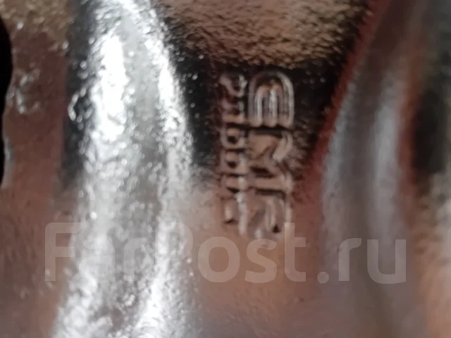 EMR. 8.0x16", 6x139.7, ET0 ����