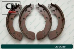 ������� ���������� Gbrake GS01223 GS01223 ����