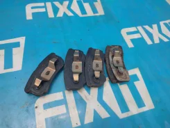 ������� ��������� Mitsubishi Galant Fortis (Lancer X) (��������� ������) CY4A, ������ 4605A479 ����