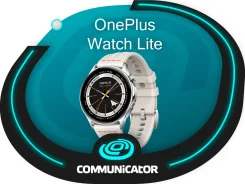 OnePlus Watch. GPS, IP68 ����