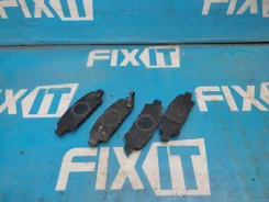 ������� ��������� Mitsubishi Galant Fortis (Lancer X) (��������� ������) CY4A, ������ 4605A479 ����
