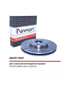 ���� ��������� �������� Allied Nippon ADC01182V ADC01182V ����