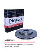 ���� ��������� �������� Allied Nippon ADC3116V ADC3116V ����