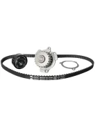 ����� ������� + �������� ����� ��� 7883-13306 LADA Granta/Kalina/Priora, Datsun mi-DO/on-Do 1.6 11- Gates KP15670XS KP15670XS ����