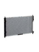 �������� [635�383�26] ZAZ-Daewoo Chance 1.3 A/C 09- Luzar LRC0461B LRC0461B ����