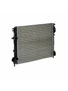 �������� [480x415x32] Renault Logan 04- 1.4i/1.6i MT A/C/ Kangoo 98- 1.2i/1.6i MT A/C/ Clio II/Symbol 01- 1.0i/1.2i/1.4i/1.6i MT A/C Luzar Lrcrelo0438...