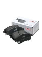 ������� ��������� �������� | ����� | Mazda 2 (DE) 07-, Subaru Impreza (GD, GG) 02- Lynxauto BD5123 BD5123 ����