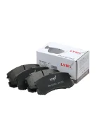 ������� ��������� �������� | ����� | Mitsubishi Lancer 03 Lynxauto BD5503 BD5503 ����