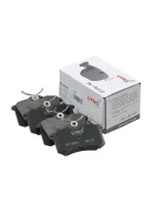������� ��������� �������� | ��� | AUDI A4(B5/B6)/A6 05/VW Golf II/III/IV/Passat (B3/B4)/Vento 97 Lynxauto BD8002 BD8002 ����