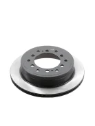 ���� ��������� ������ (312x18) | ��� ����/��� | (RR) LAND Cruiser Prado KDJ/KZJ/RZJ/VZJ9# (96-)/LAND Cruiser Prado TRJ120/125W, GRJ120/121W, KDJ120W...