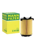 ������ ��������� AUDI A3 1,6/2,0FSI 5/03-, SEAT Altea 1,6/2,0FSI 3/04-, VW Caddy III 1,6/2 MANN-Filter C14130 C14130 ����