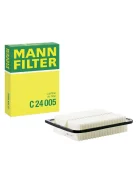 ������ ��������� Toyota Auris 1,4/1,6/1,8VVTi 07 - MANN-Filter C24005 C24005 ����
