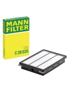 ������ ��������� MANN-Filter C28035 C28035 ����