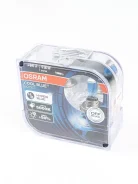����� COOL BLUE Boost 5000K 2��. ������� ���. PX26D 10X2 H7 12V (80W) Osram 62210Cbbhcb 62210CBBHCB ����
