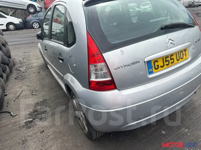 ��������� Citroen C3 2002-2009 11894941 5705AW ����