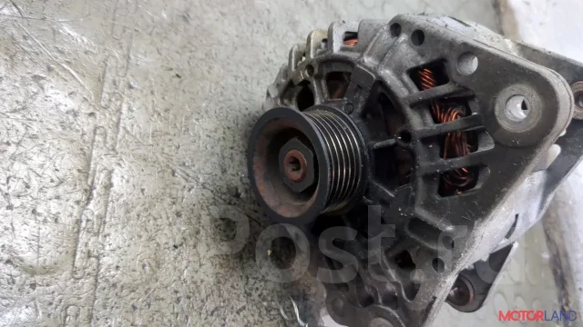 ��������� Skoda Fabia 2007-2014 21329061 03D903025H ����