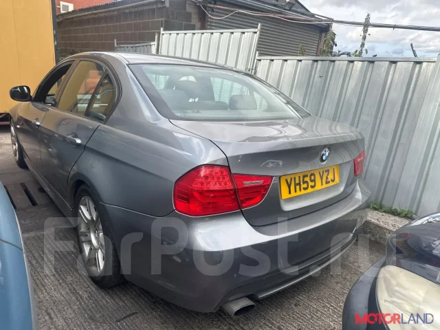���������� ��������� BMW 3 E90, E91, E92, E93 2005-2012 21344697 17428506668 ����