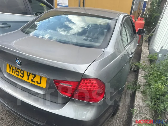 ���������� ��������� BMW 3 E90, E91, E92, E93 2005-2012 21344697 17428506668 ����