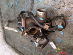 ������� Ford Fiesta 2012-2019 21325631 2082254 ����