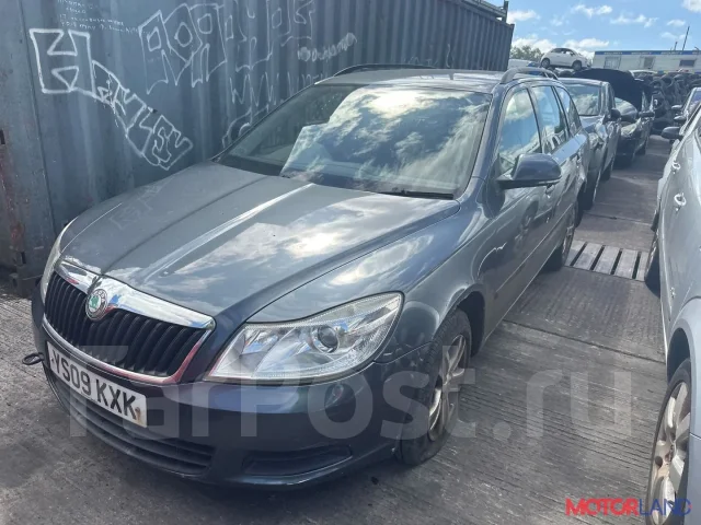 ������� Skoda Octavia (A5) 2004-2013 21342066 02Z911023H ����