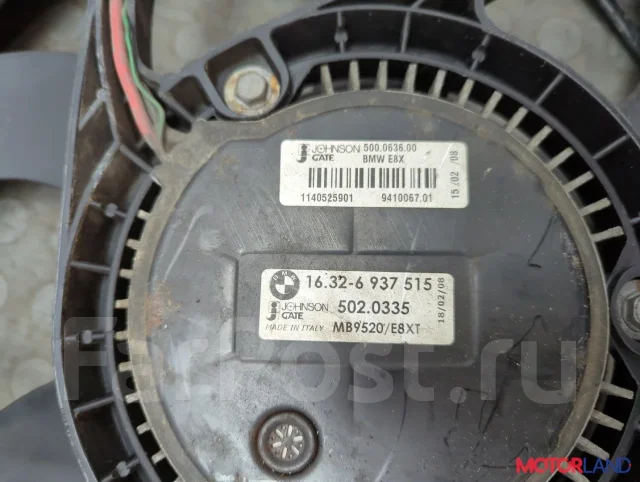 ���������� ��������� BMW 3 E90, E91, E92, E93 2005-2012 21330731 17428506668 ����