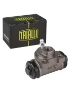 ������� ��������� Renault Logan 04-, Clio 98- ������ d=17.5 �� �/� TRW Trialli Trialli CF0947 CF0947 ����