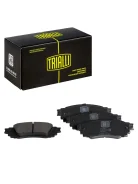 ������� ��������� Toyota Camry (V70) 18-, C-HR 16-, RAV4 19-; Lexus RX 15-17 ������ Trialli Trialli PF1939 PF1939 ����