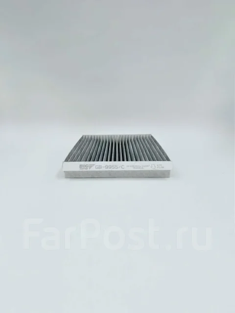������ ������ BIG Filter GB-9955/C GB9955C ����