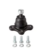 ������� ����� ����. L/R (���. CBMZ-20) Mazda B [UF] 2,5D 4WD 2/96-6/99 CTR CB0277 CB0277 ����